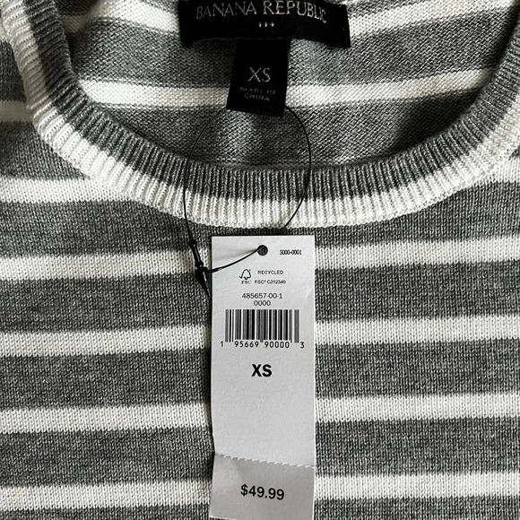 Lightweight knit top - Picture 4 of 5